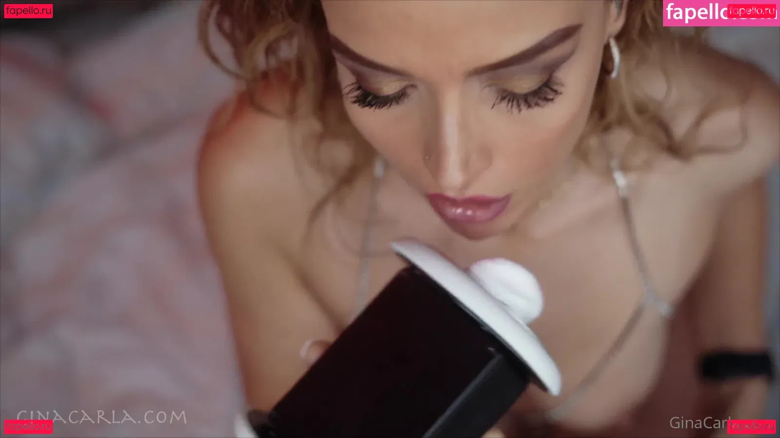 Gina Carla Onlyfans Photo Gallery 