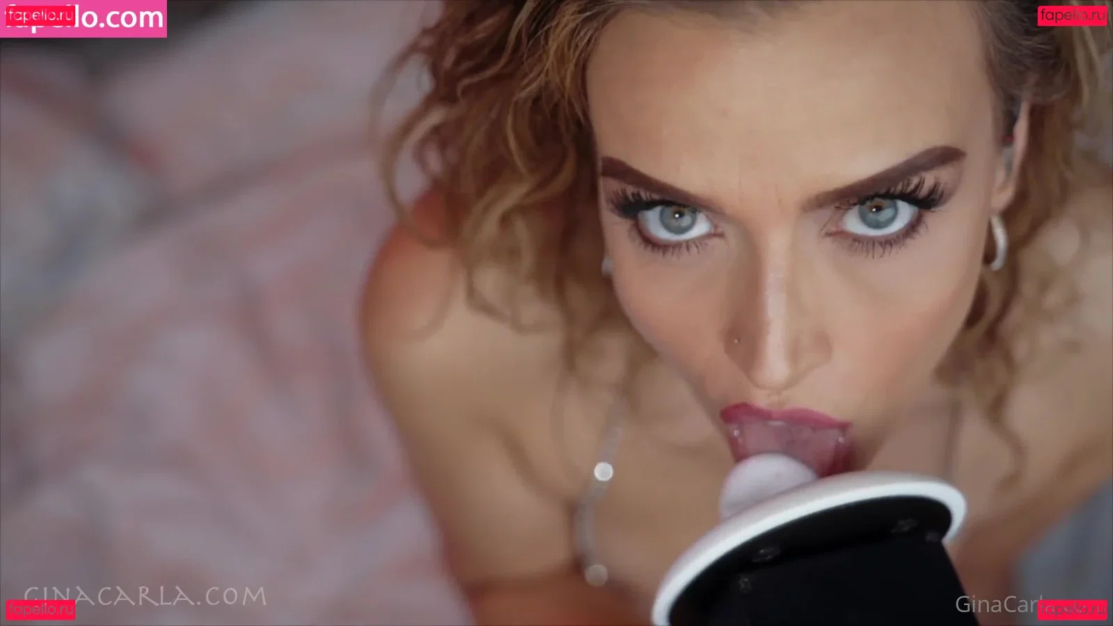 Gina Carla Onlyfans Photo Gallery 