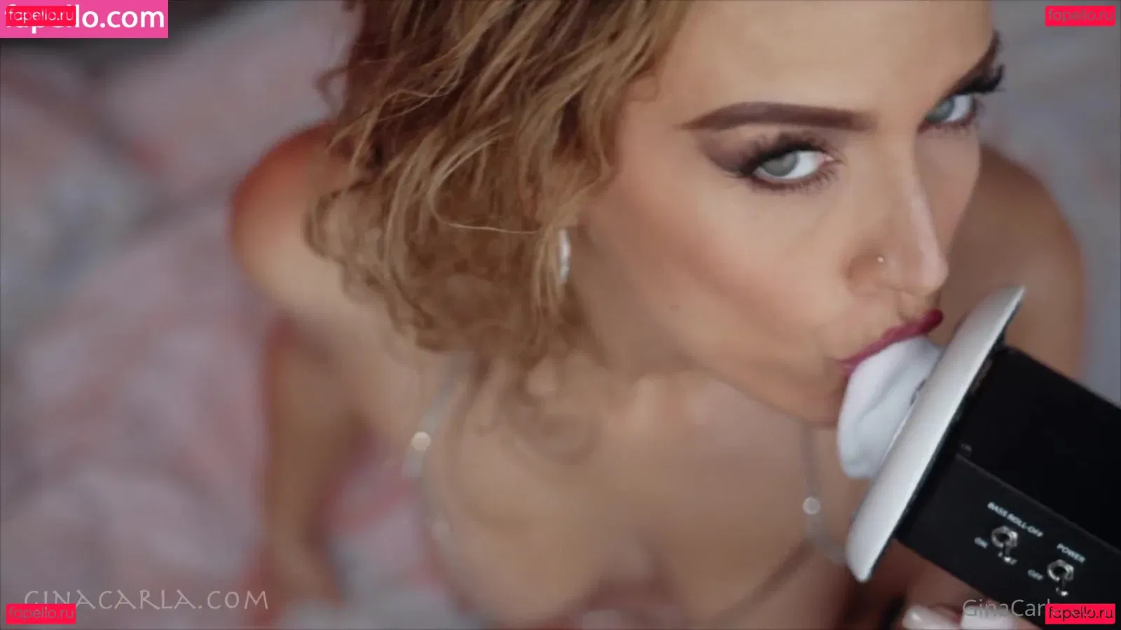 Gina Carla Onlyfans Photo Gallery 