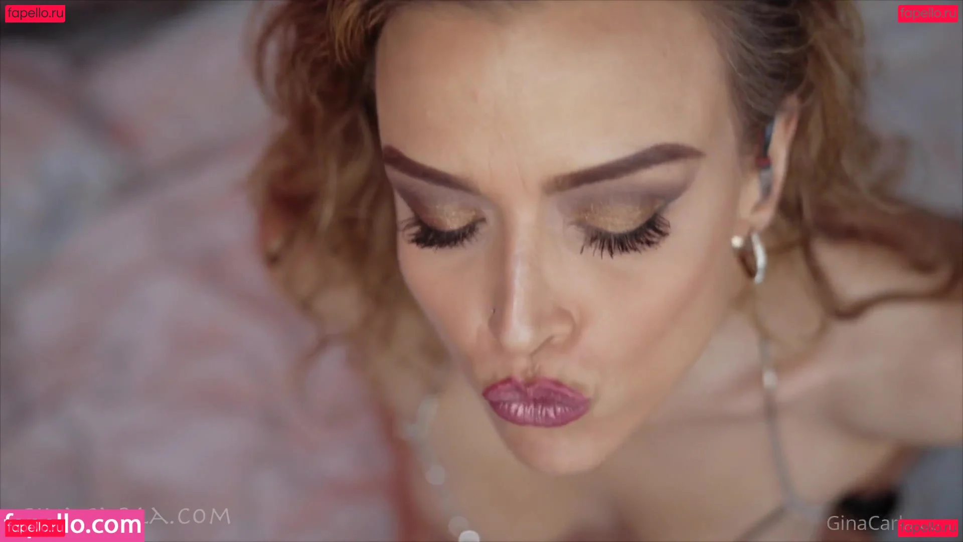 Gina Carla Onlyfans Photo Gallery 