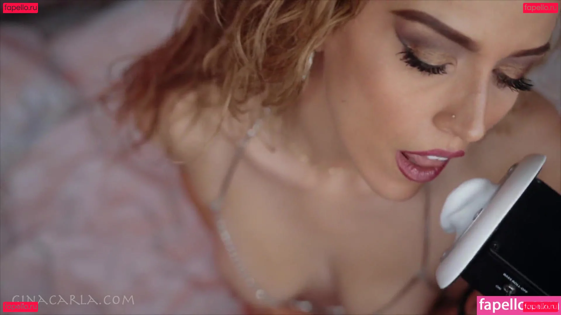 Gina Carla Onlyfans Photo Gallery 