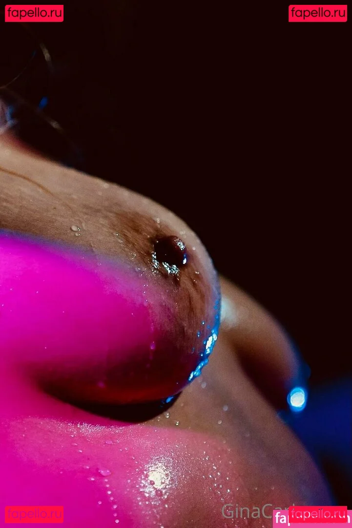 Gina Carla Onlyfans Photo Gallery 