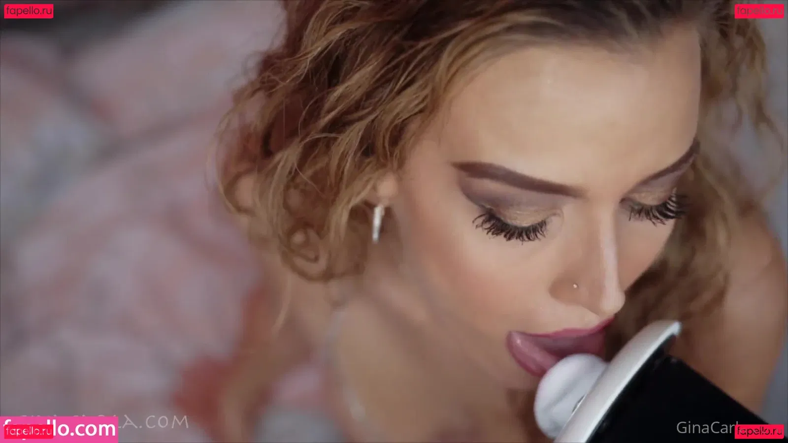 Gina Carla Onlyfans Photo Gallery 