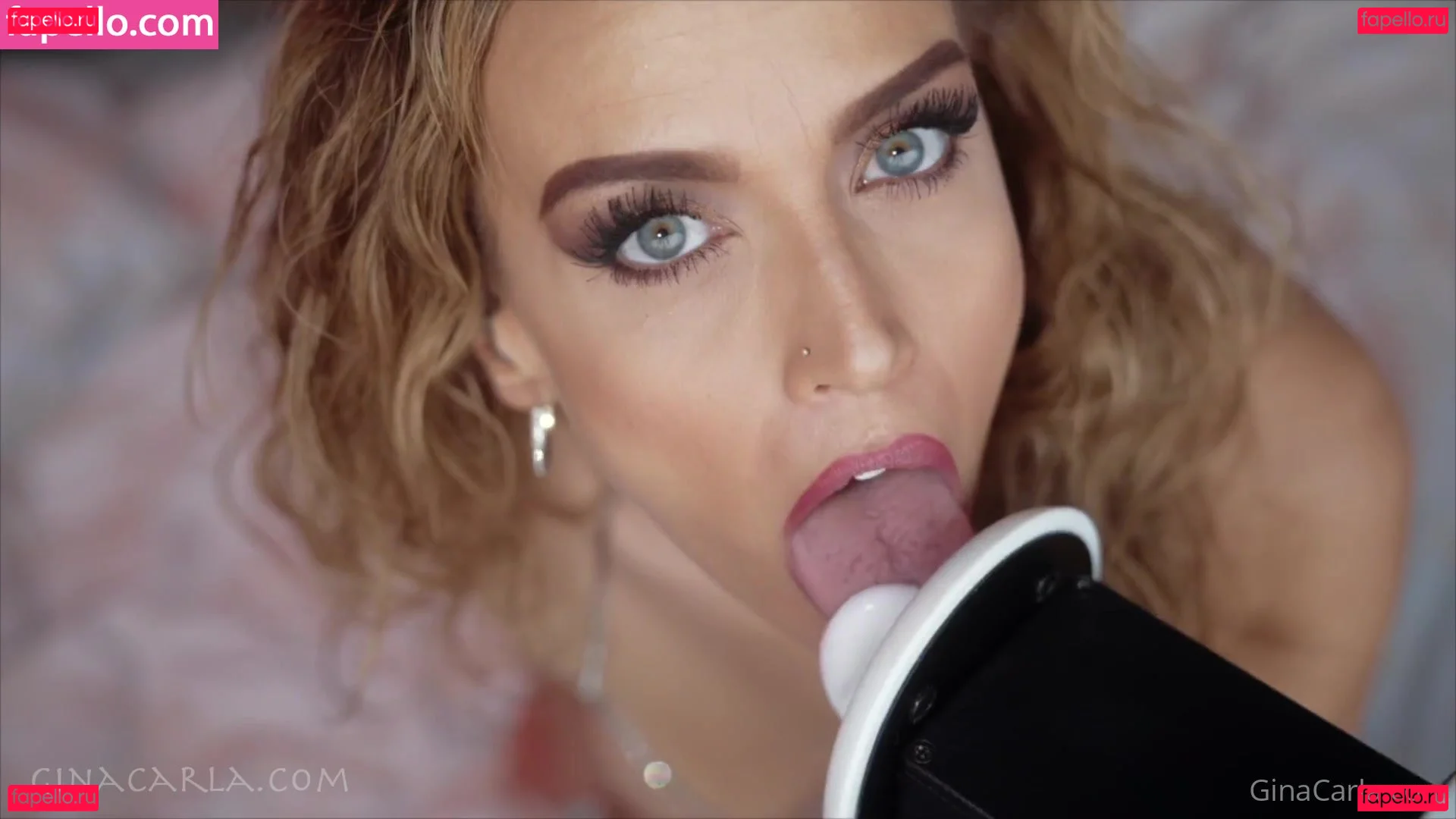 Gina Carla Onlyfans Photo Gallery 