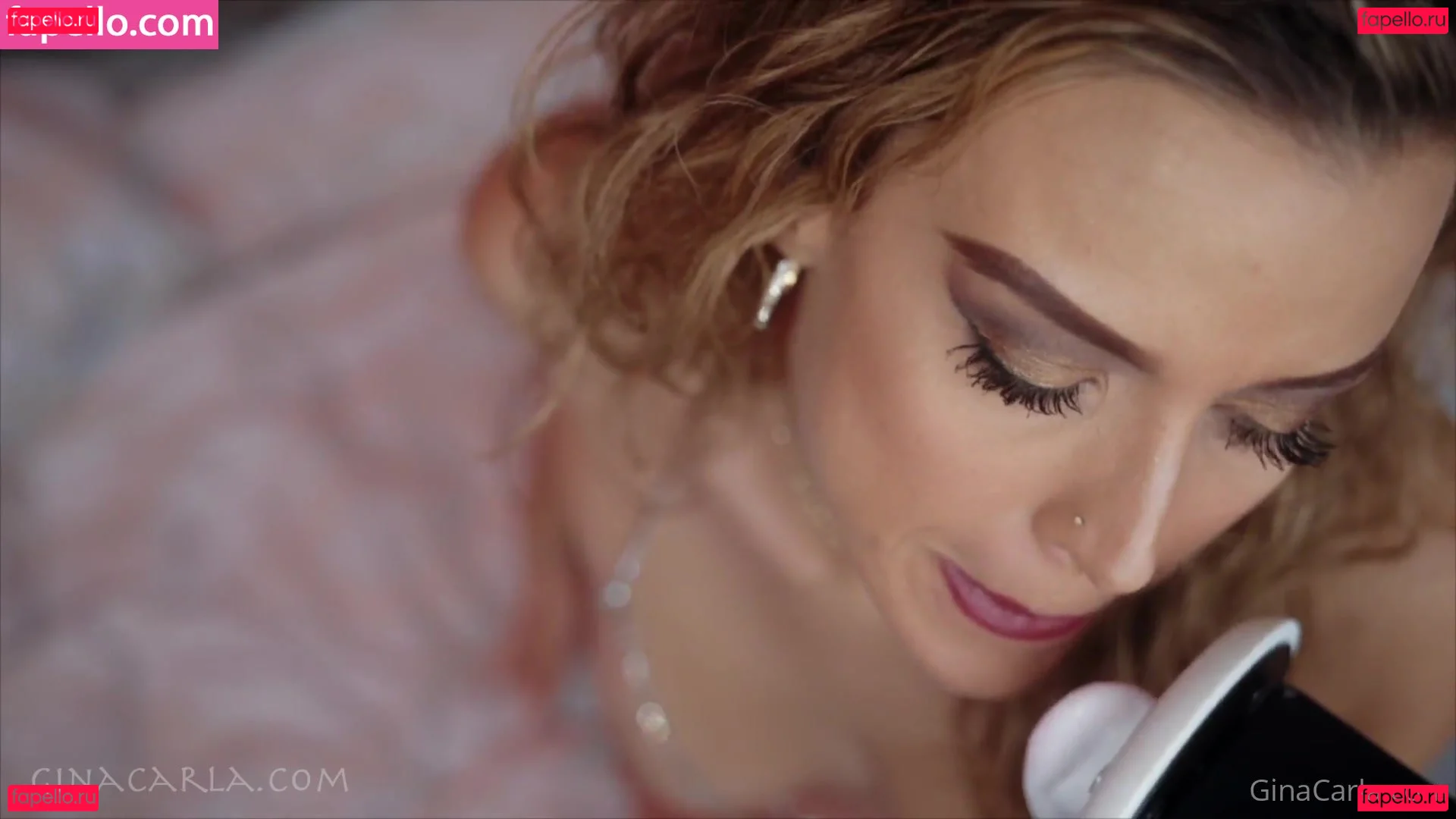 Gina Carla Onlyfans Photo Gallery 