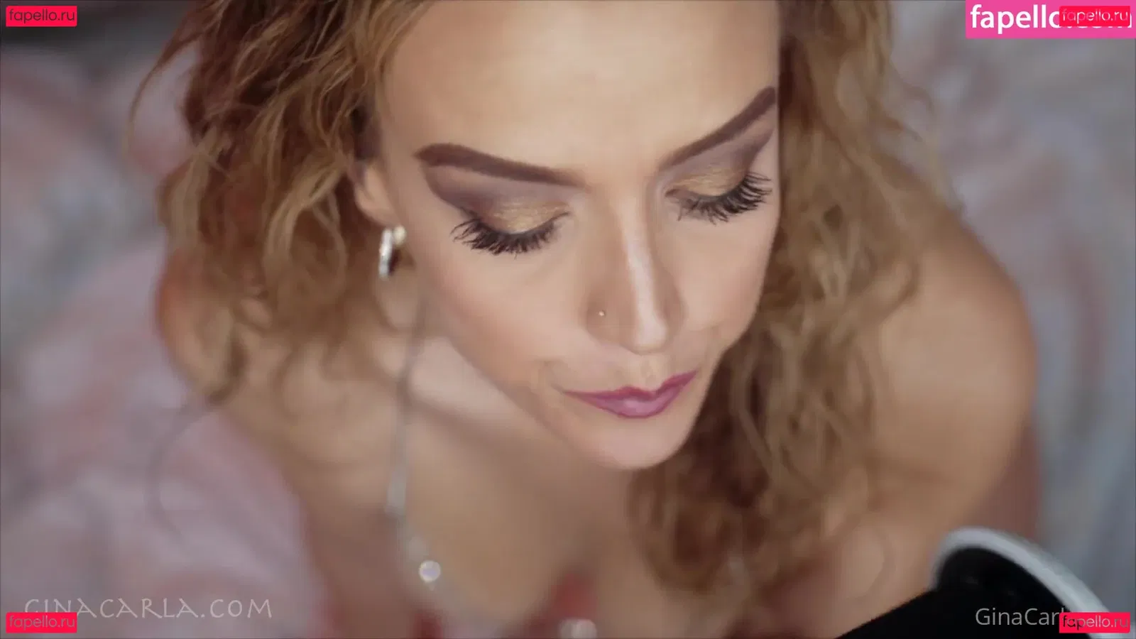 Gina Carla Onlyfans Photo Gallery 