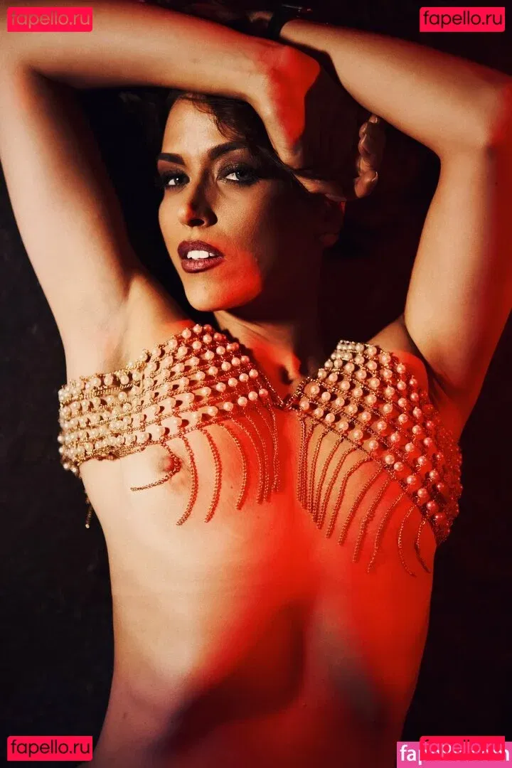 Gina Carla Onlyfans Photo Gallery 