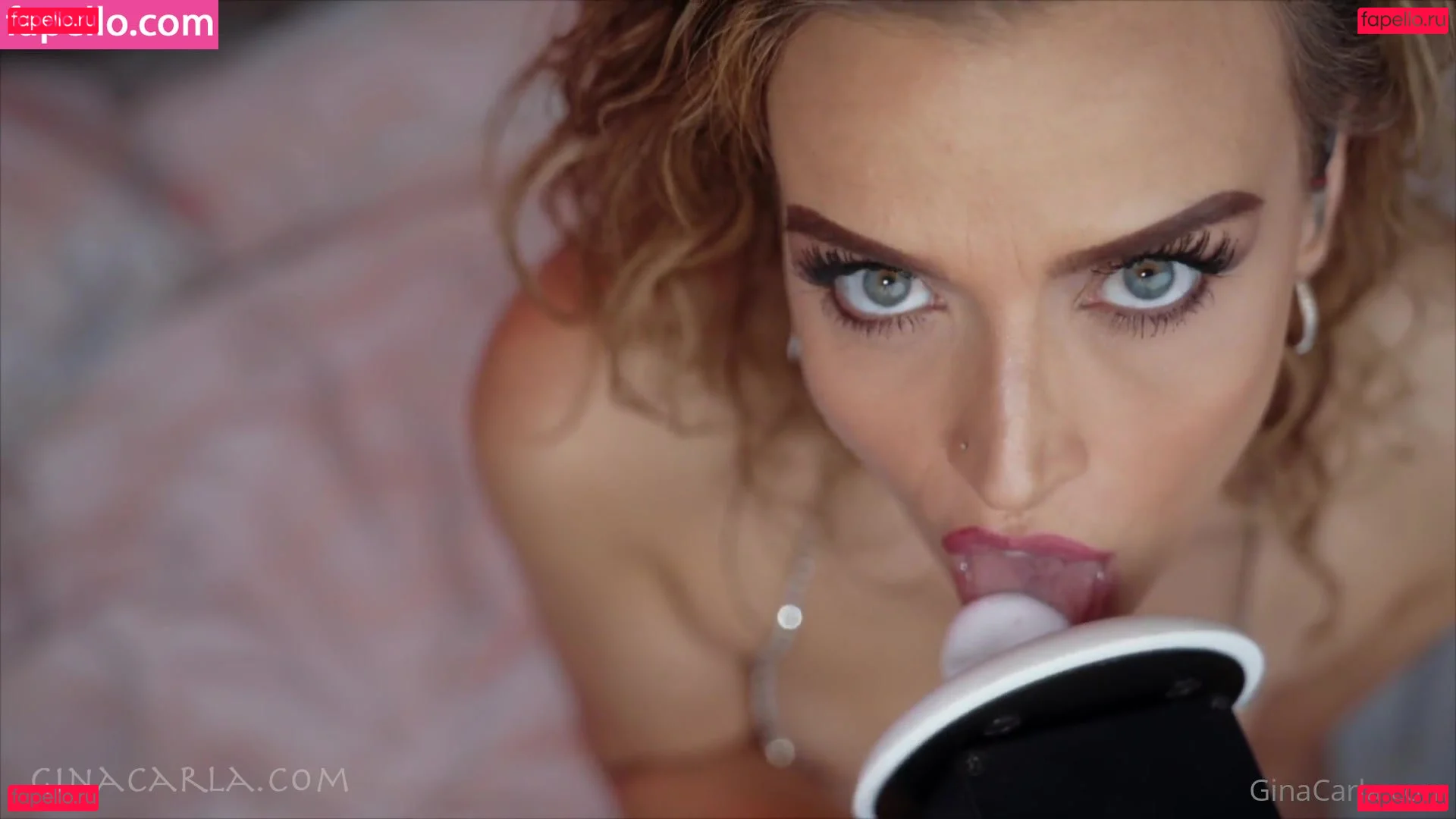 Gina Carla Onlyfans Photo Gallery 