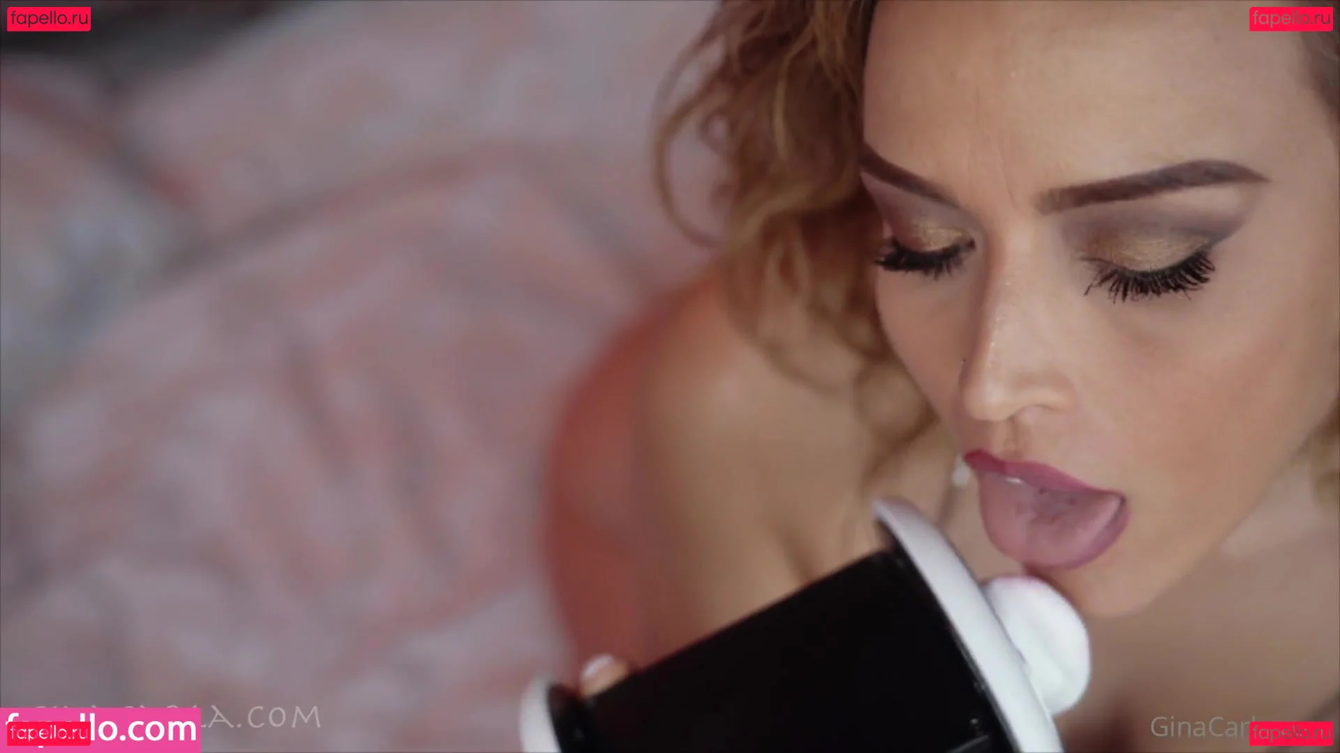 Gina Carla Onlyfans Photo Gallery 