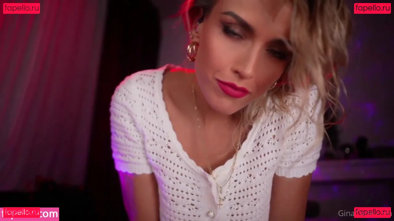 Gina Carla Onlyfans Photo Gallery 