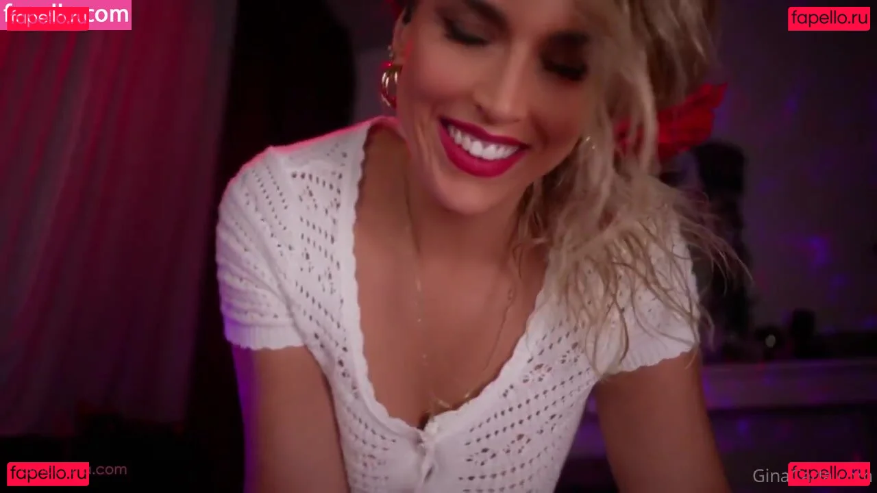 Gina Carla Onlyfans Photo Gallery 