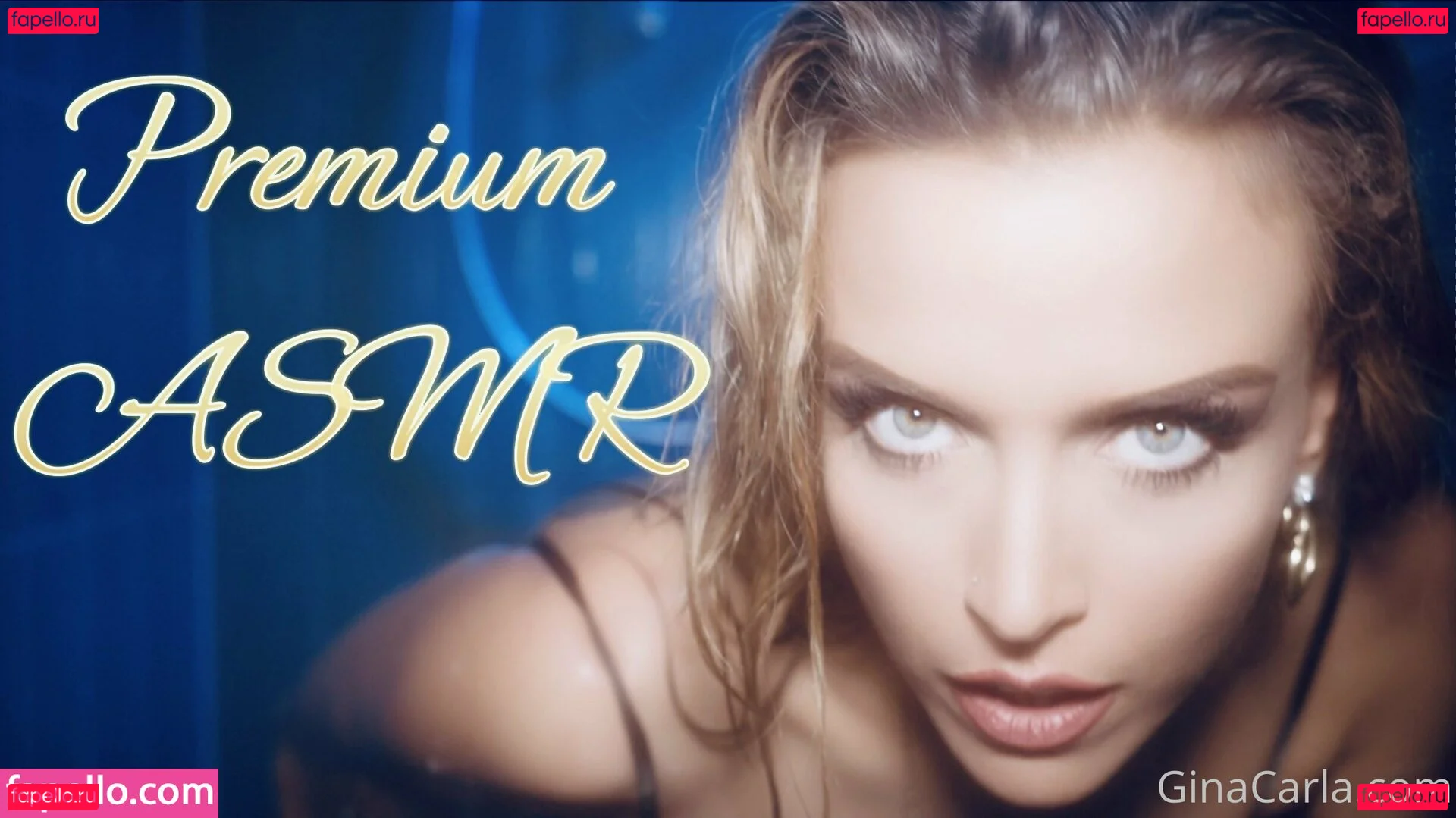 Gina Carla Onlyfans Photo Gallery 