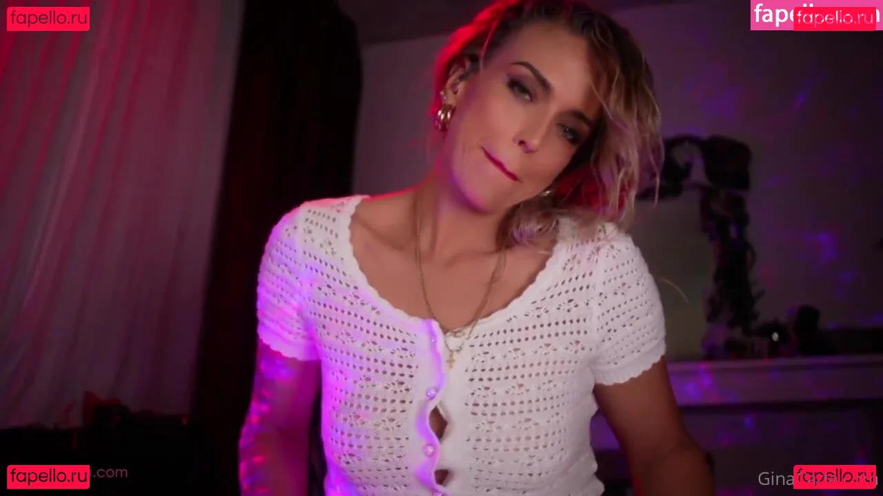 Gina Carla Onlyfans Photo Gallery 