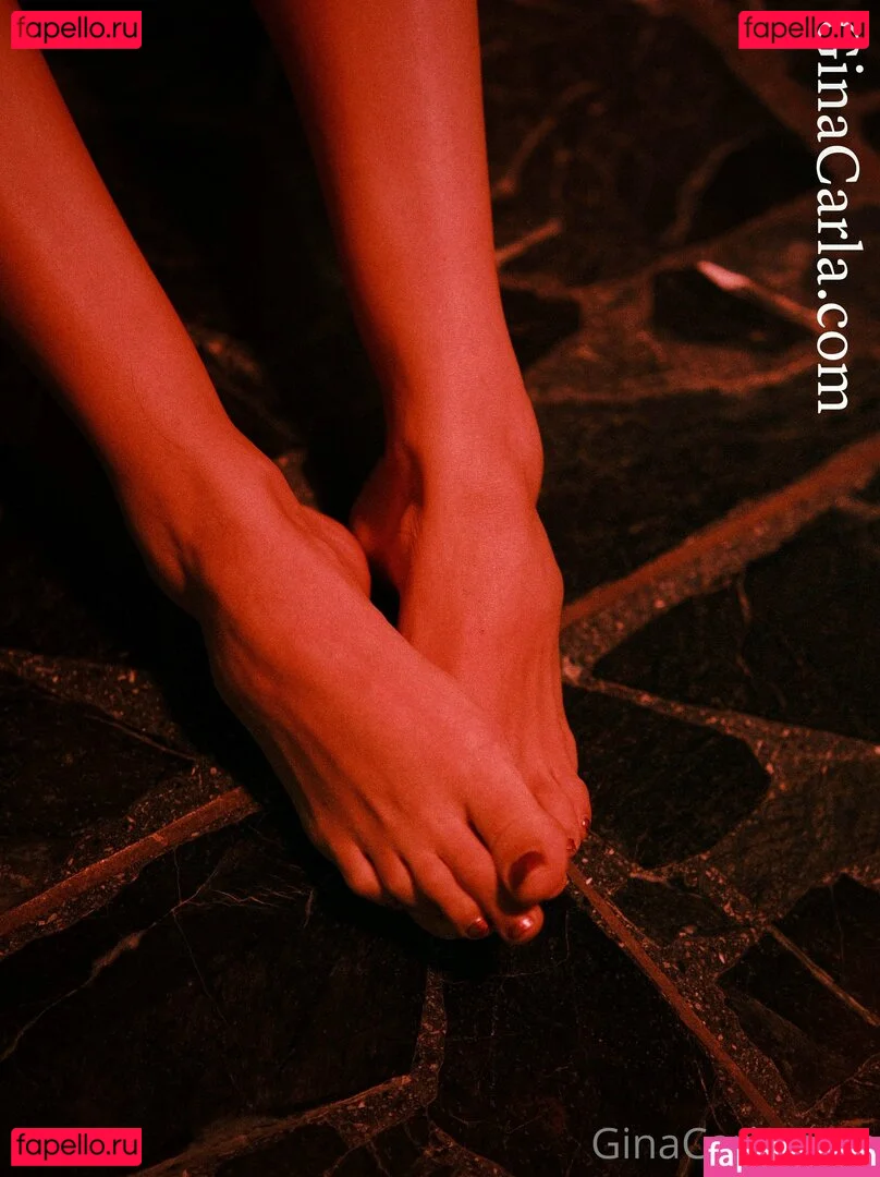 Gina Carla Onlyfans Photo Gallery 