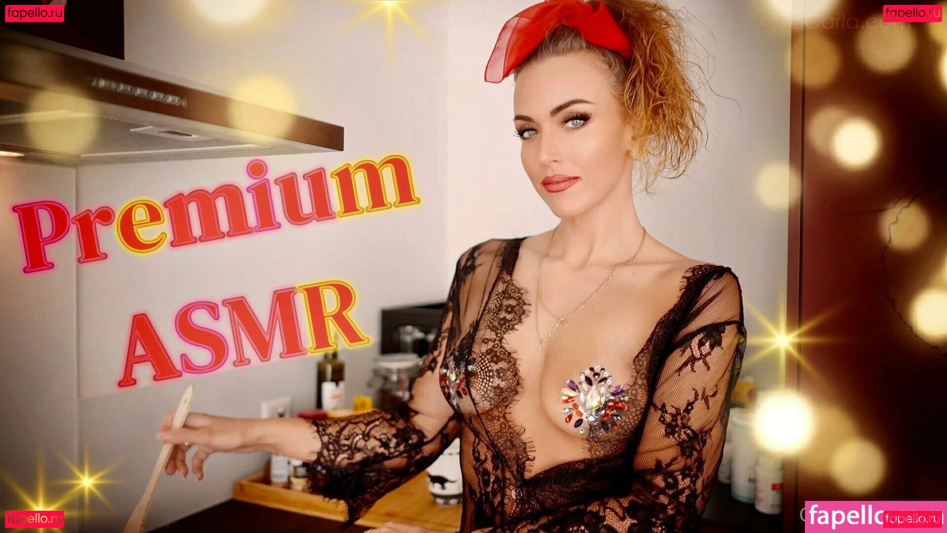 Gina Carla Onlyfans Photo Gallery 