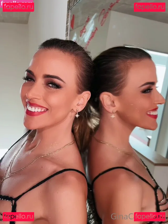 Gina Carla Onlyfans Photo Gallery 