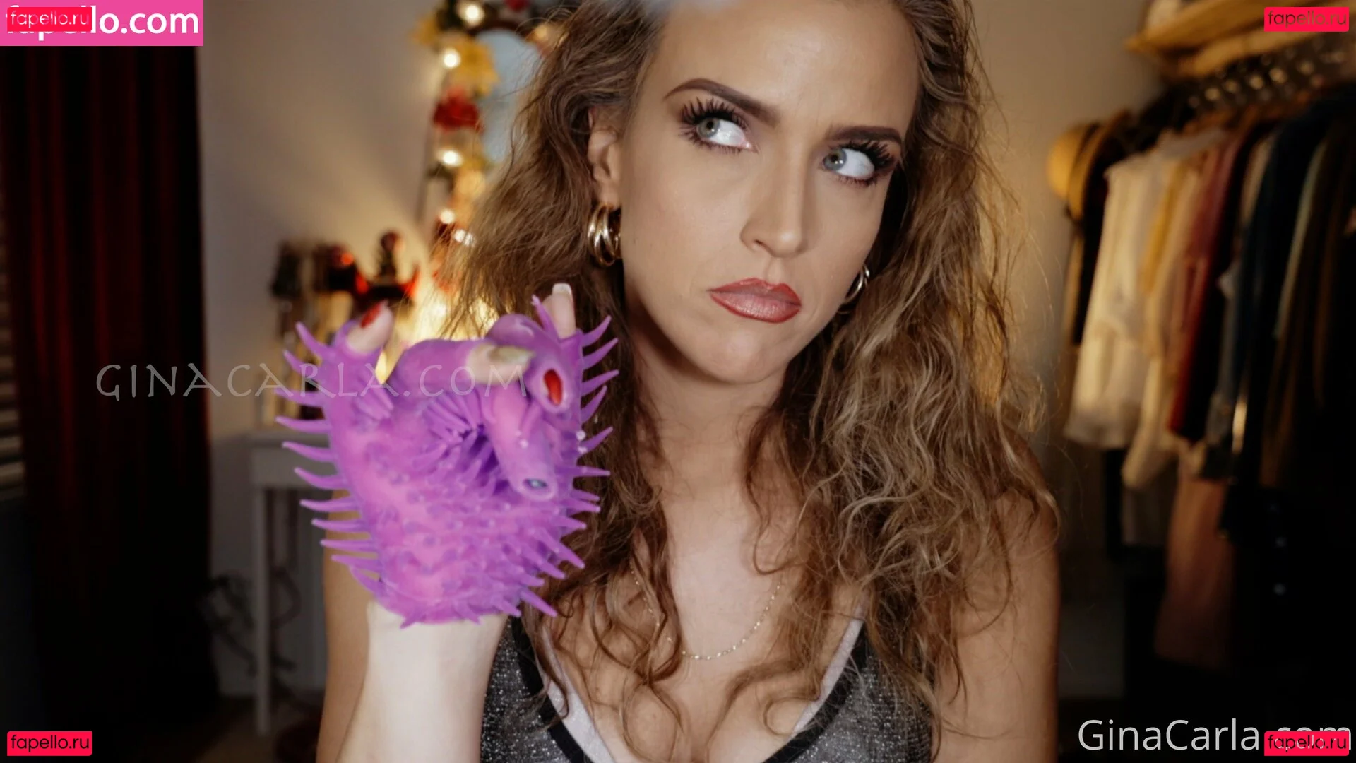 Gina Carla Onlyfans Photo Gallery 