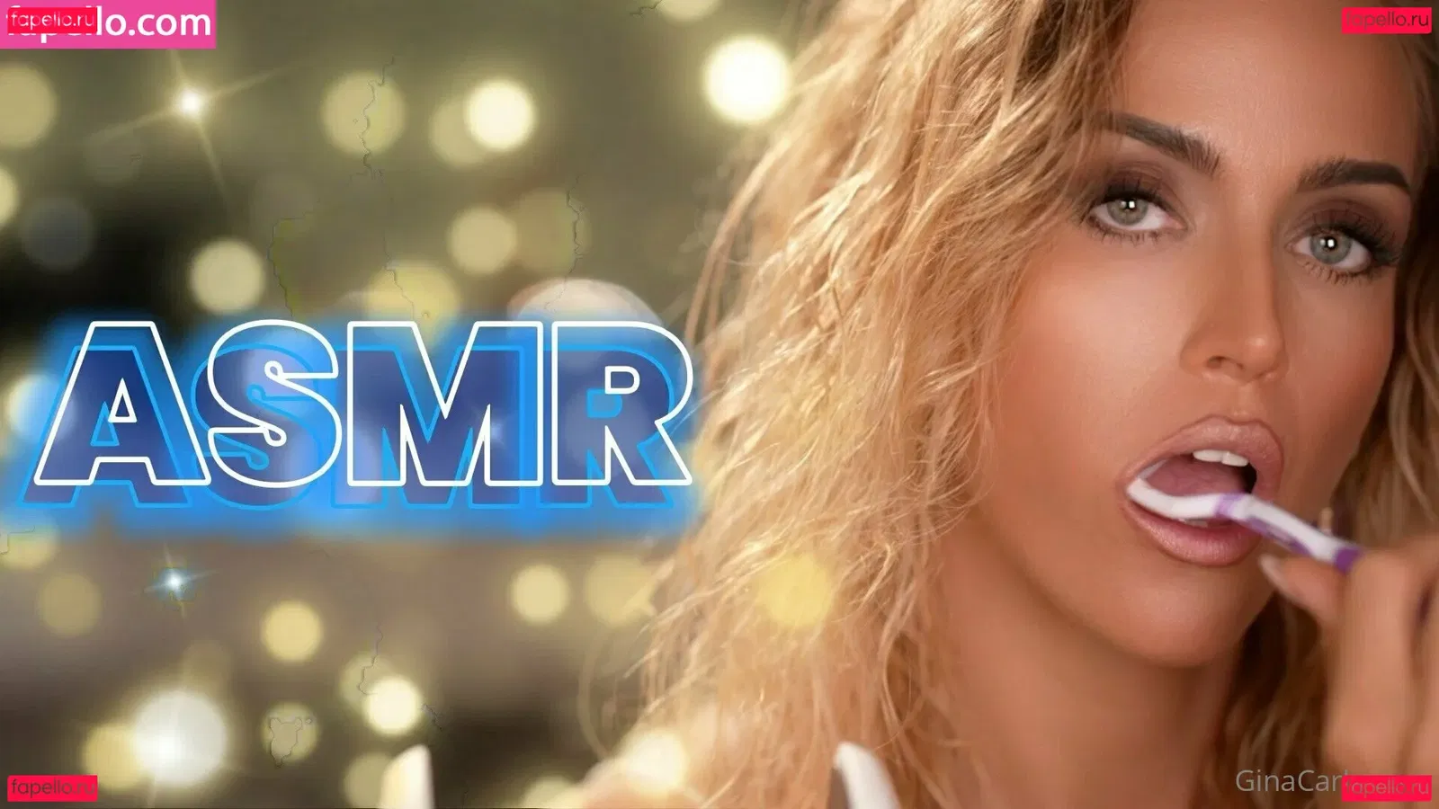 Gina Carla Onlyfans Photo Gallery 