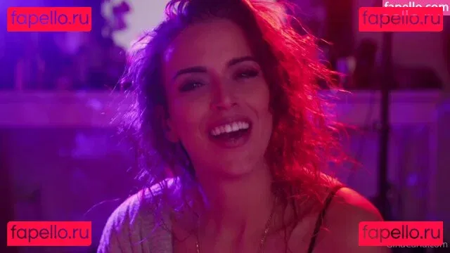 Gina Carla Onlyfans Photo Gallery 