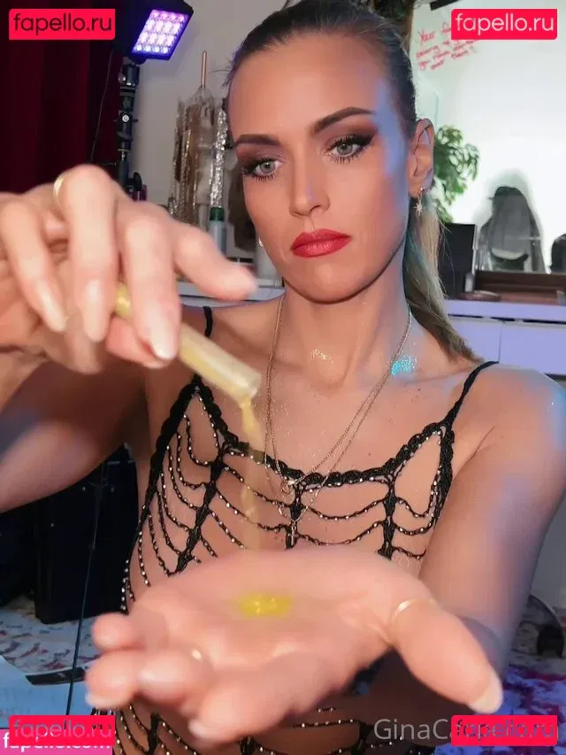 Gina Carla Onlyfans Photo Gallery 