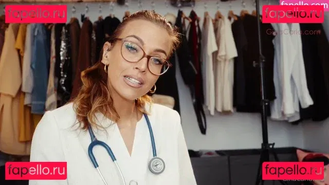 Gina Carla Onlyfans Photo Gallery 