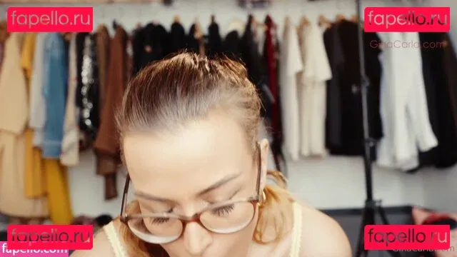 Gina Carla Onlyfans Photo Gallery 