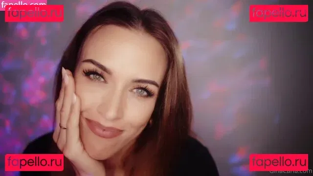 Gina Carla Onlyfans Photo Gallery 