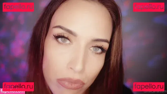 Gina Carla Onlyfans Photo Gallery 