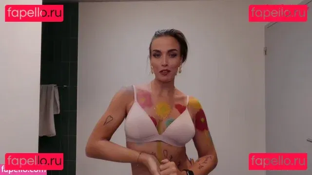 Gina Carla Onlyfans Photo Gallery 