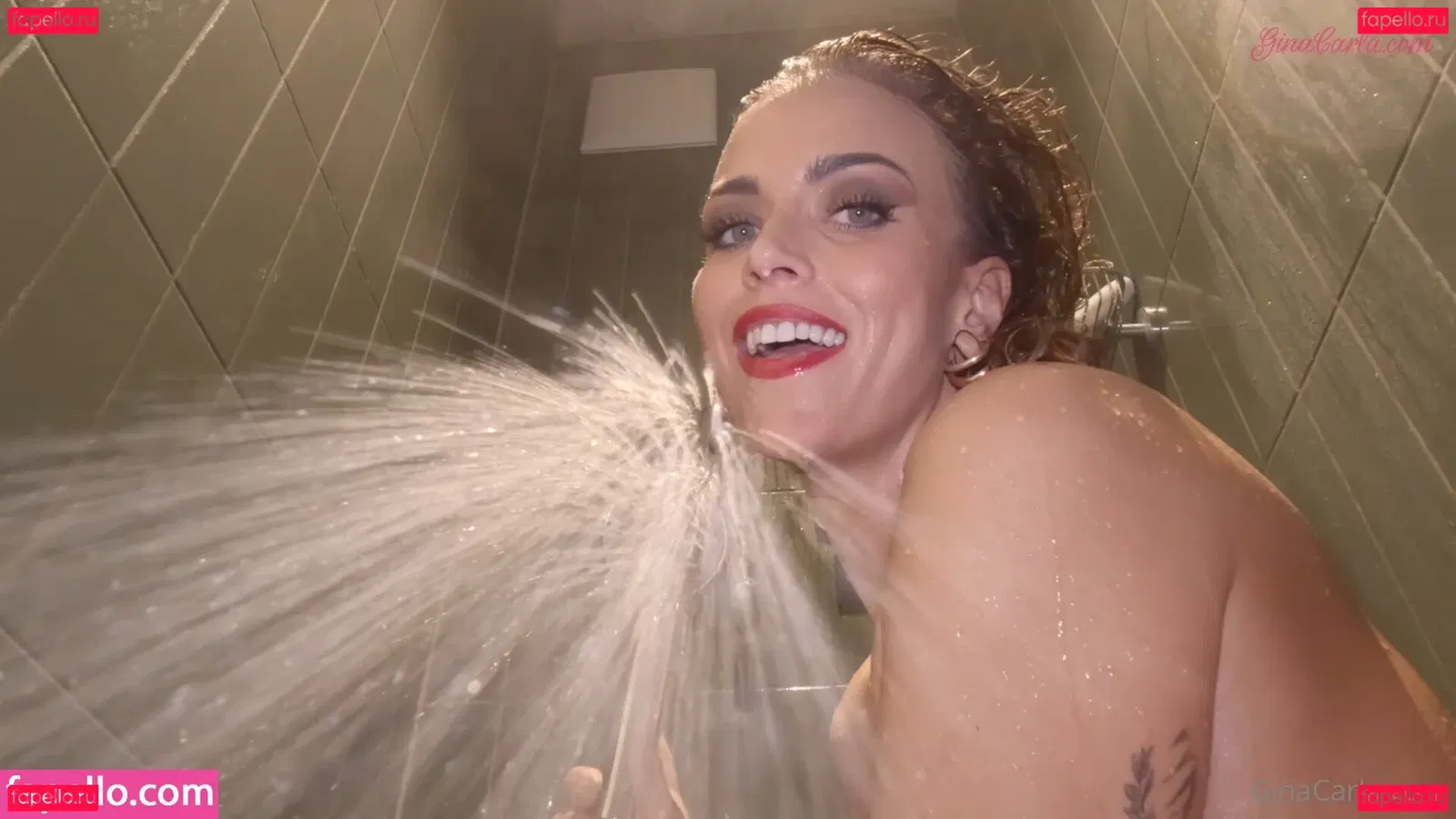 Gina Carla Onlyfans Photo Gallery 