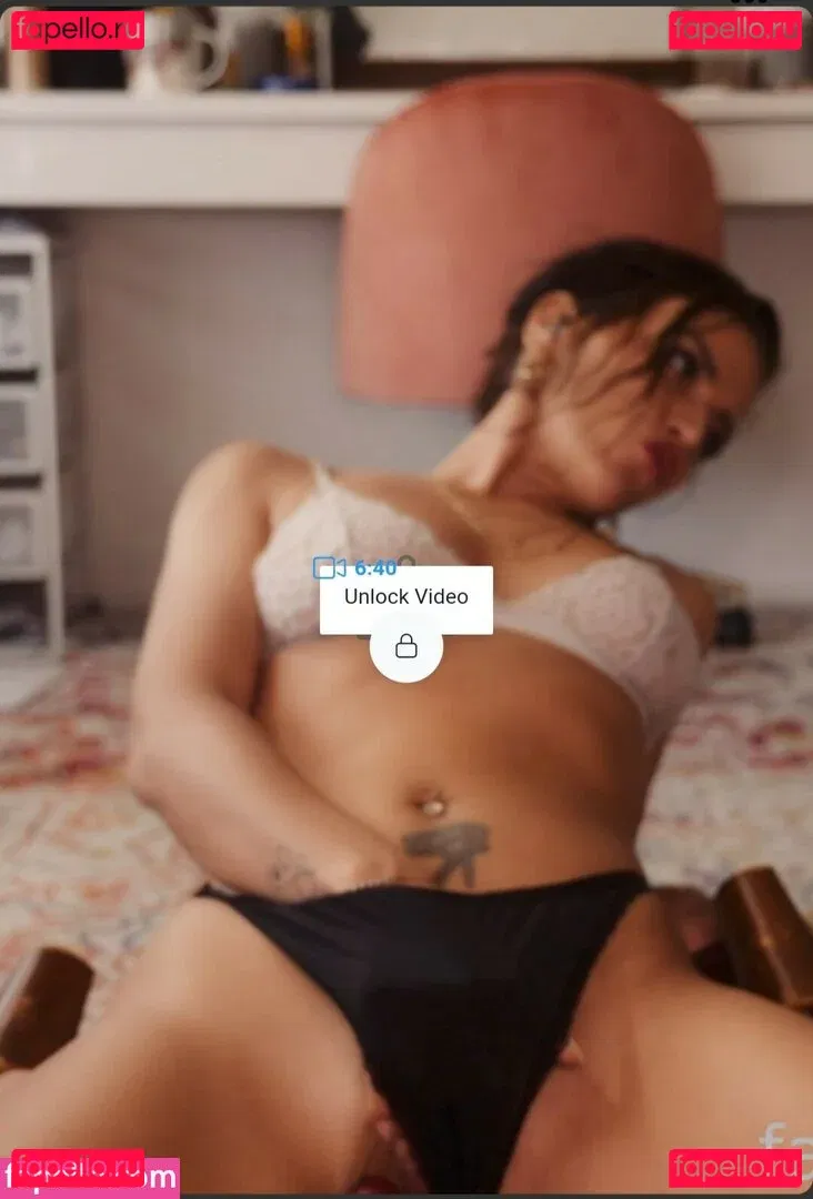 Gina Carla Onlyfans Photo Gallery 