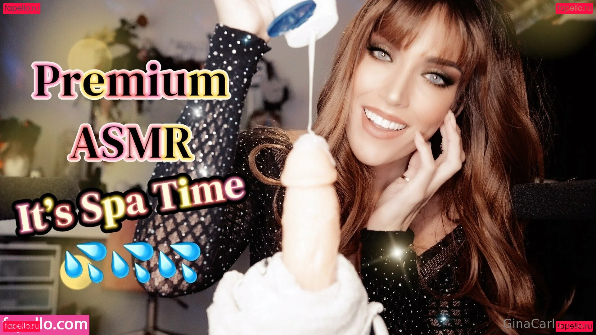 Gina Carla Onlyfans Photo Gallery 