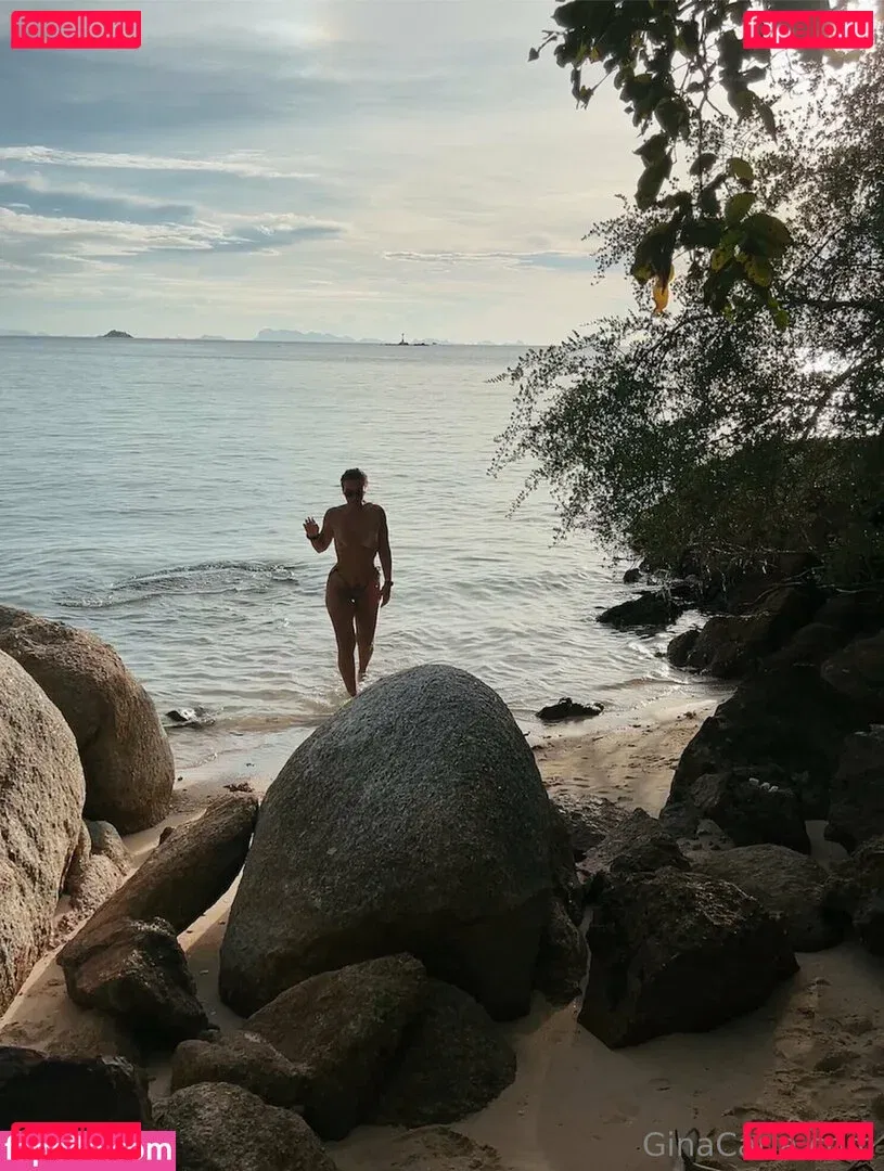 Gina Carla Onlyfans Photo Gallery 