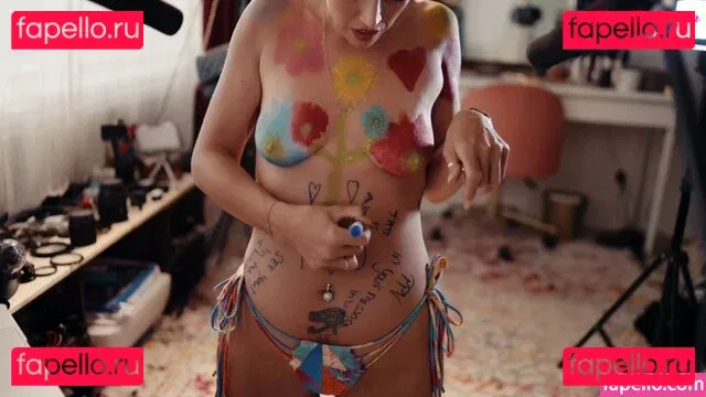 Gina Carla Onlyfans Photo Gallery 