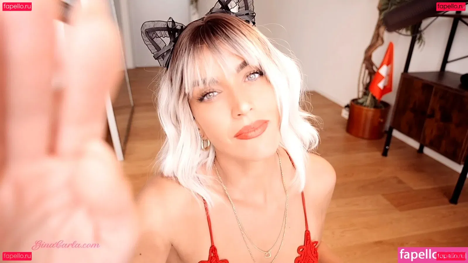 Gina Carla Onlyfans Photo Gallery 