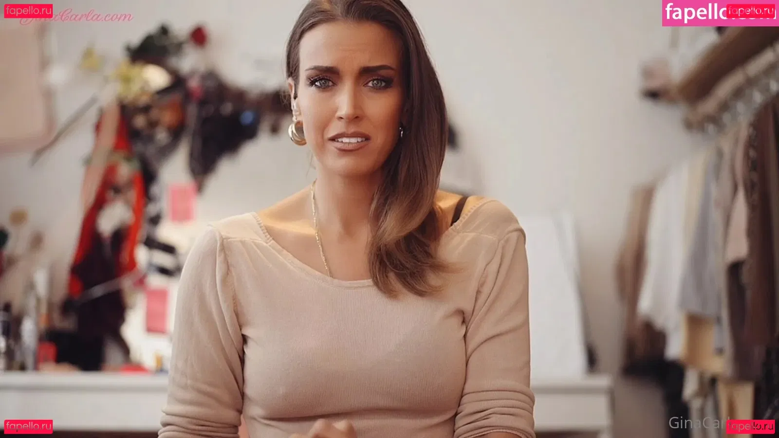 Gina Carla Onlyfans Photo Gallery 