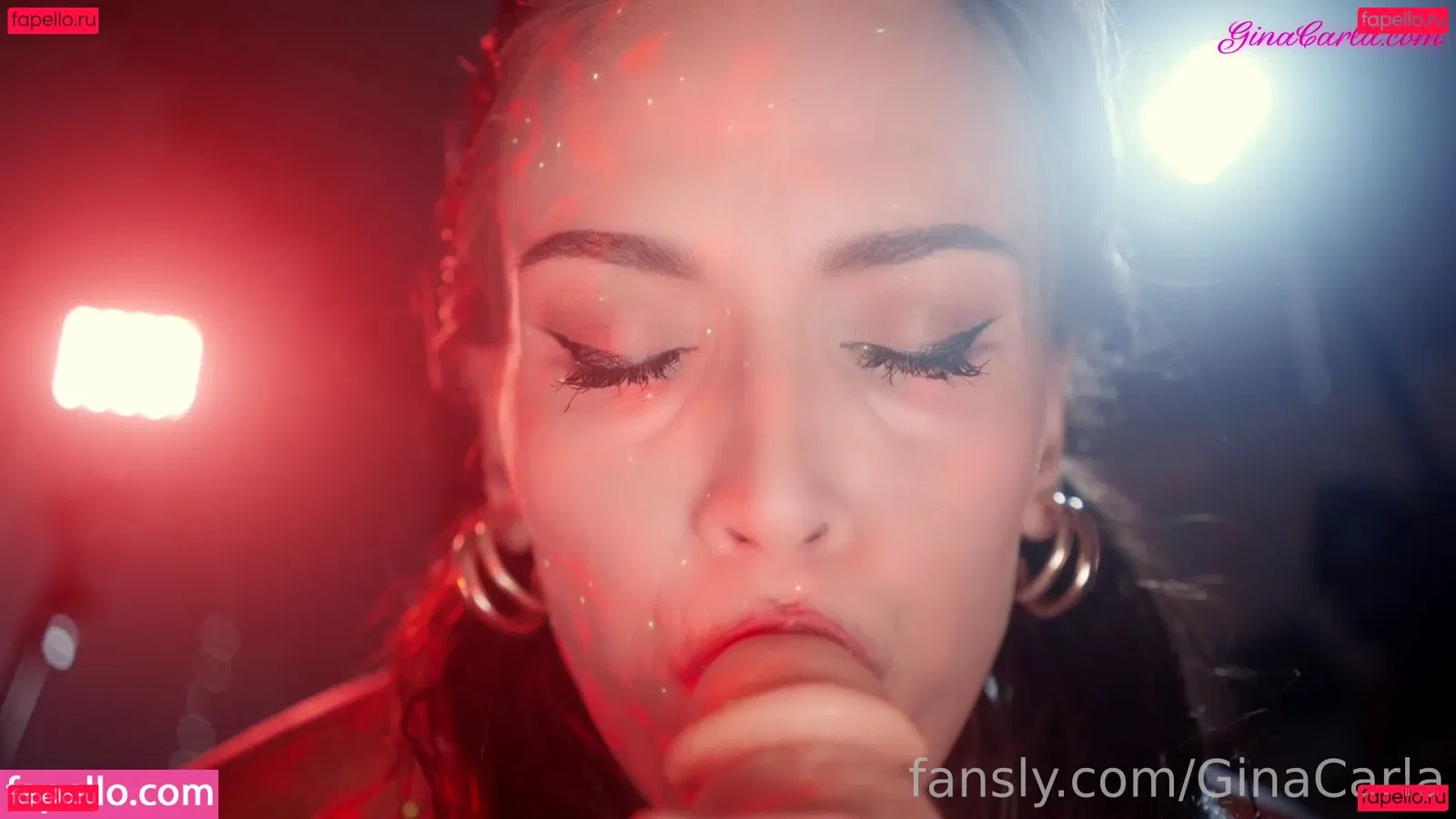 Gina Carla Onlyfans Photo Gallery 