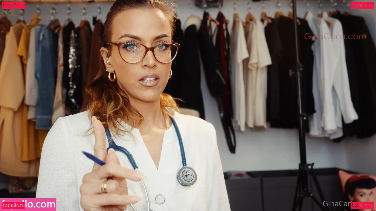 Gina Carla Onlyfans Photo Gallery 