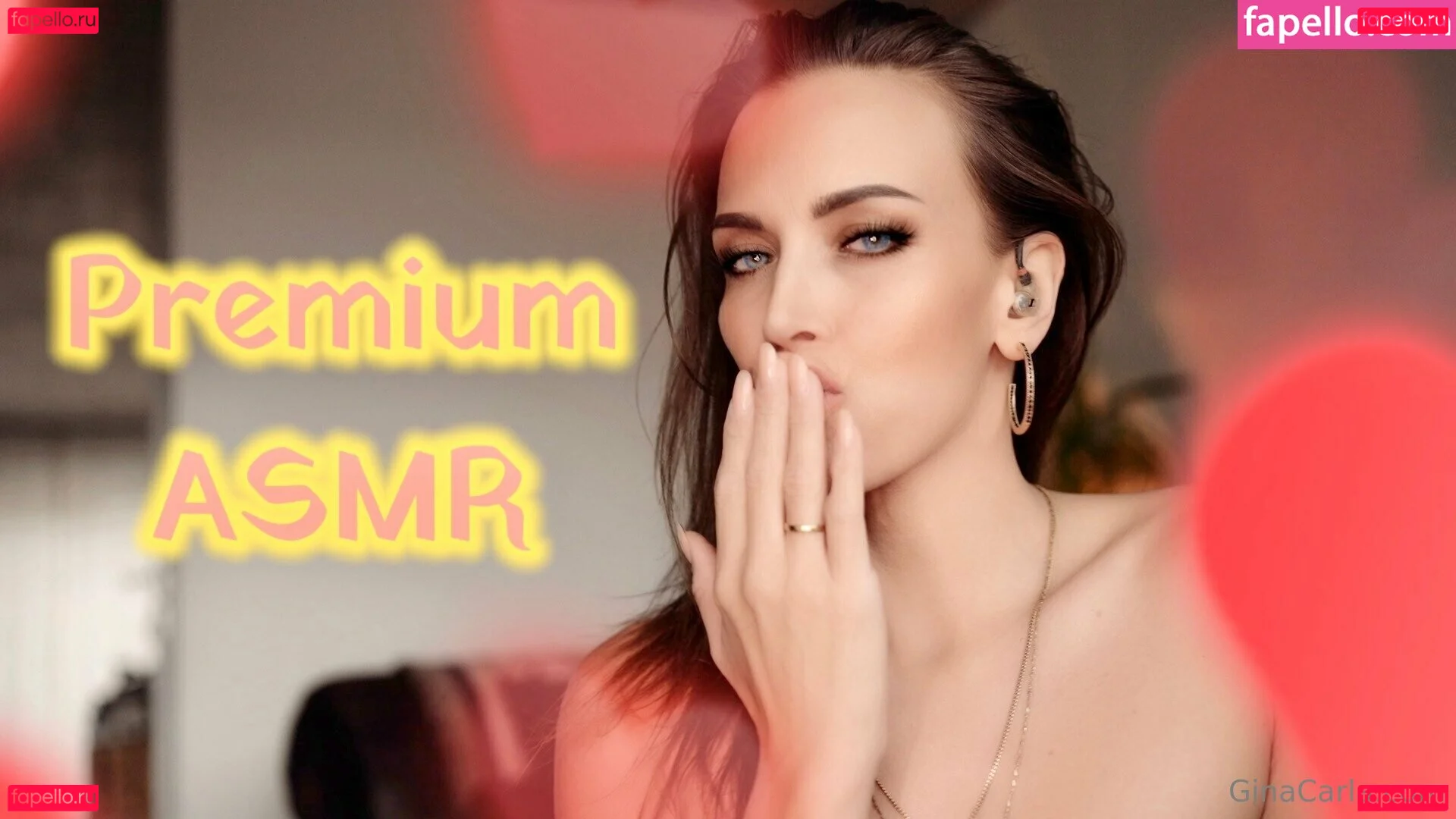 Gina Carla Onlyfans Photo Gallery 