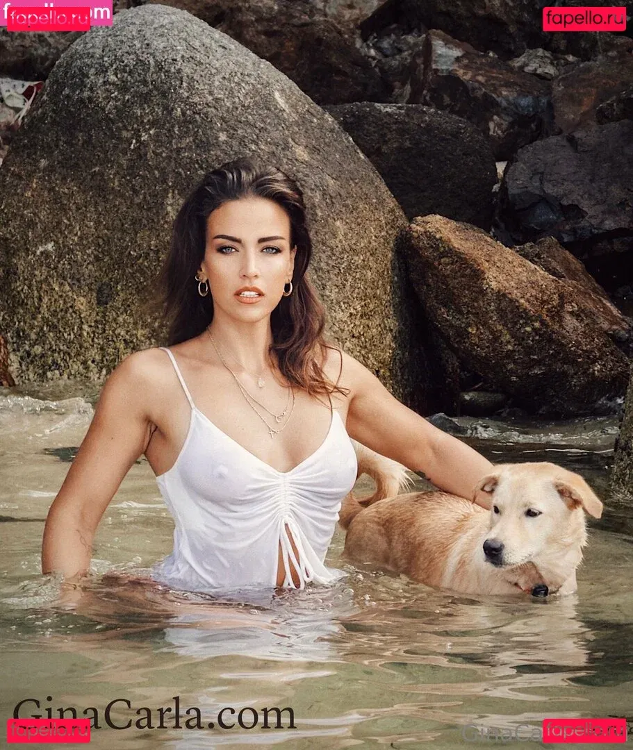 Gina Carla Onlyfans Photo Gallery 