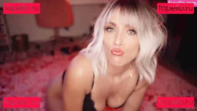 Gina Carla Onlyfans Photo Gallery 