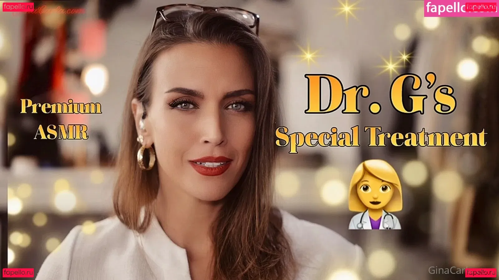 Gina Carla Onlyfans Photo Gallery 