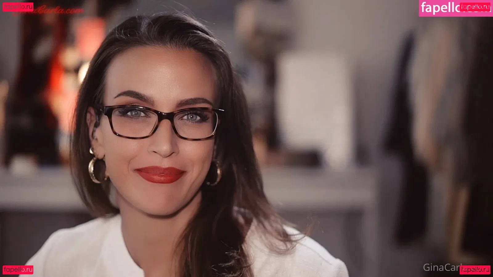 Gina Carla Onlyfans Photo Gallery 