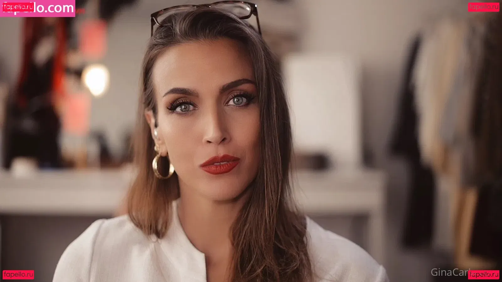 Gina Carla Onlyfans Photo Gallery 