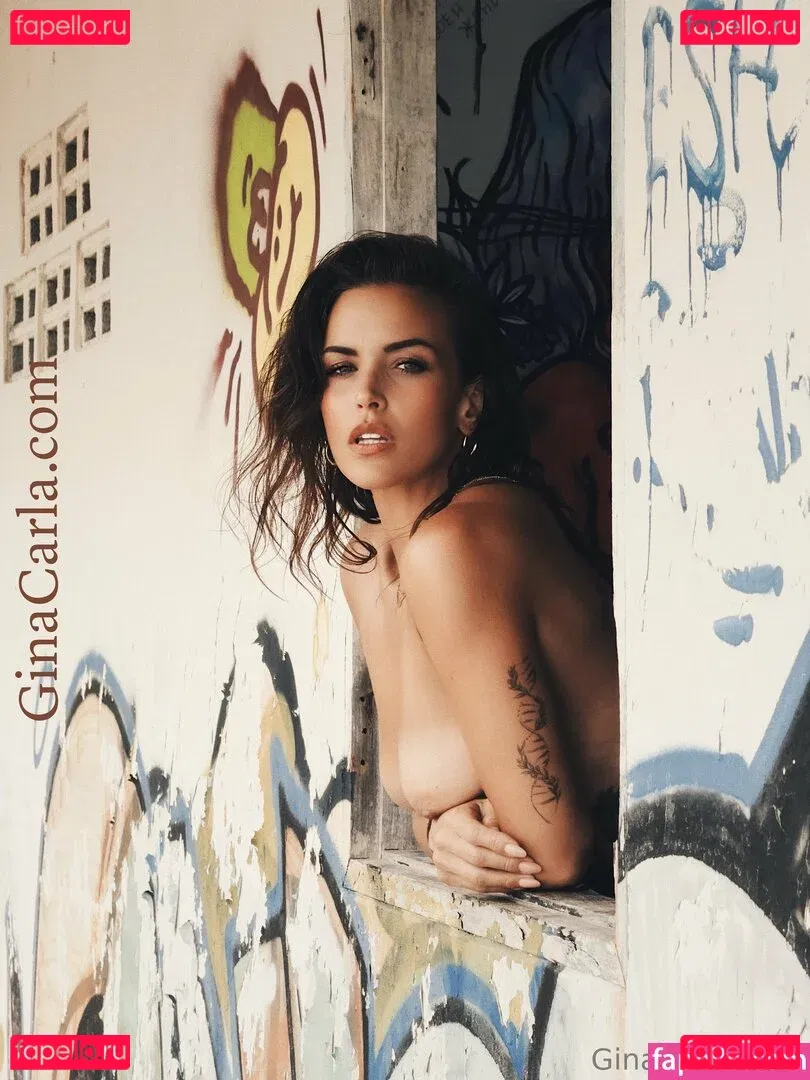 Gina Carla Onlyfans Photo Gallery 