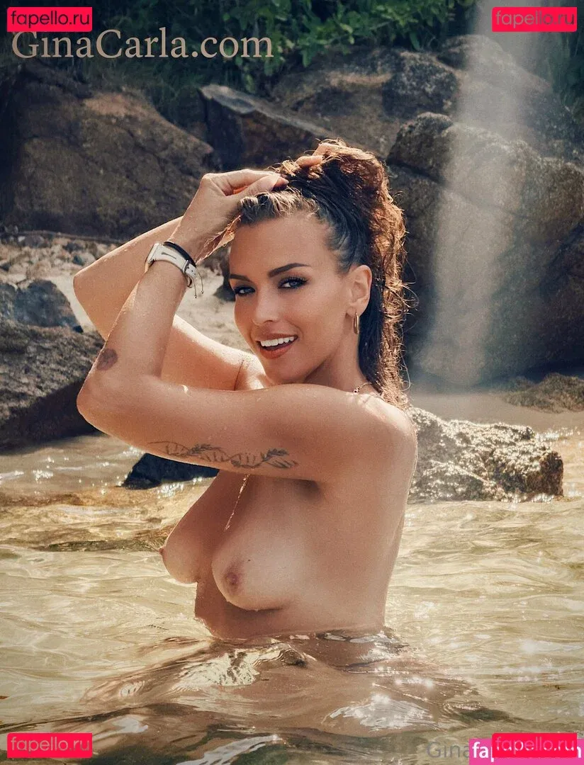 Gina Carla Onlyfans Photo Gallery 