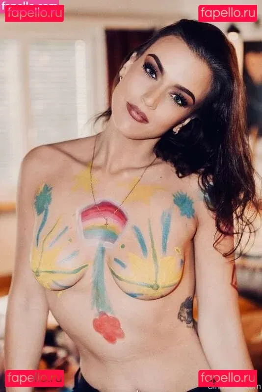 Gina Carla Onlyfans Photo Gallery 