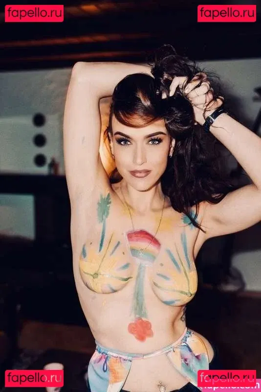 Gina Carla Onlyfans Photo Gallery 