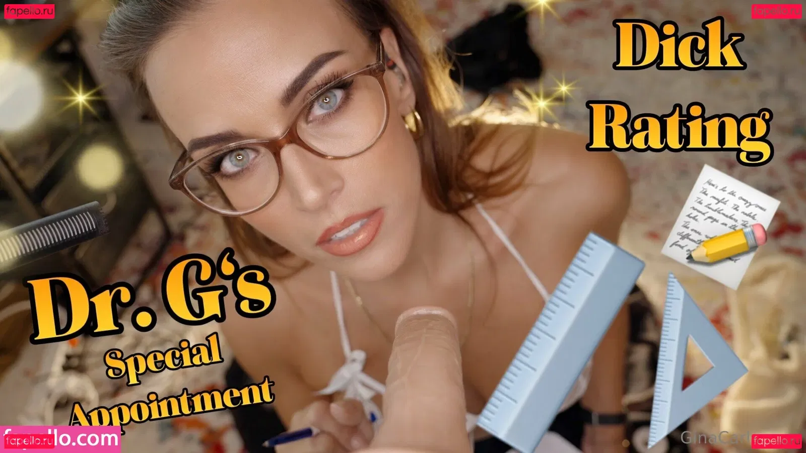 Gina Carla Onlyfans Photo Gallery 