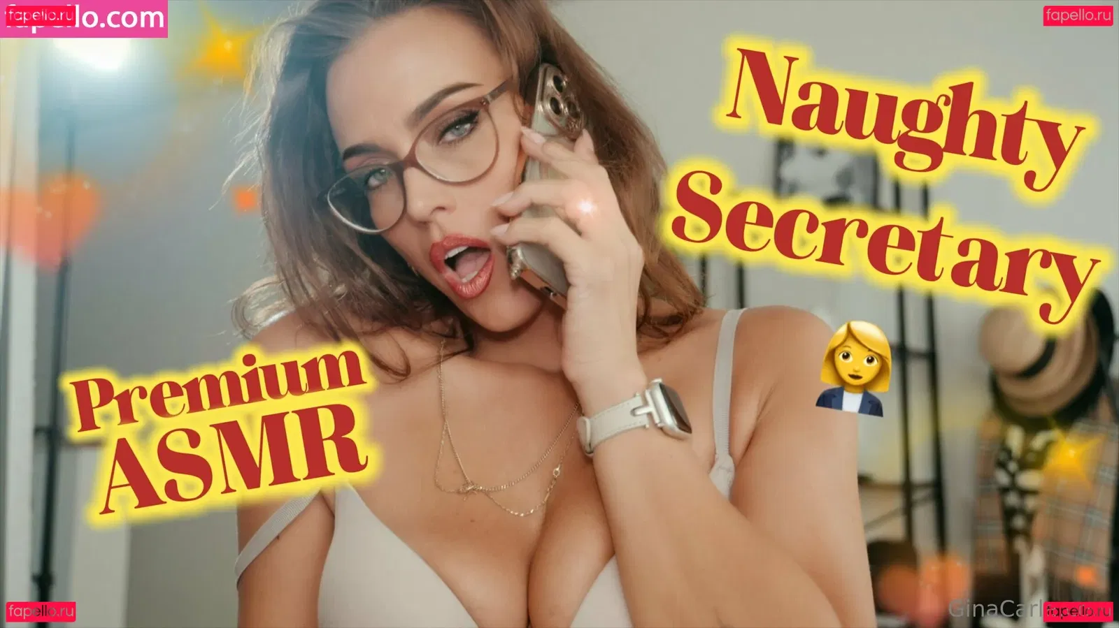 Gina Carla Onlyfans Photo Gallery 